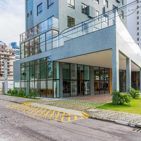 Ilusion Hotel Natal Exteriör bild