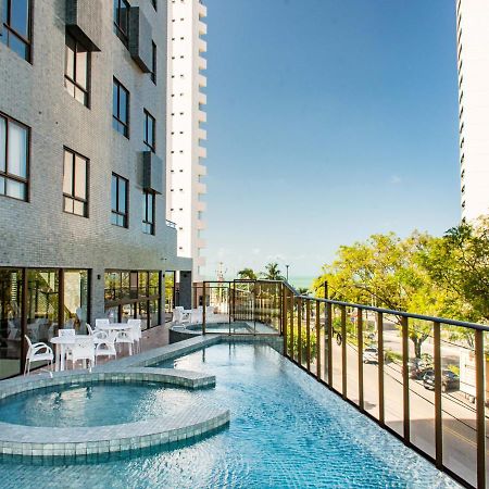 Ilusion Hotel Natal Exteriör bild