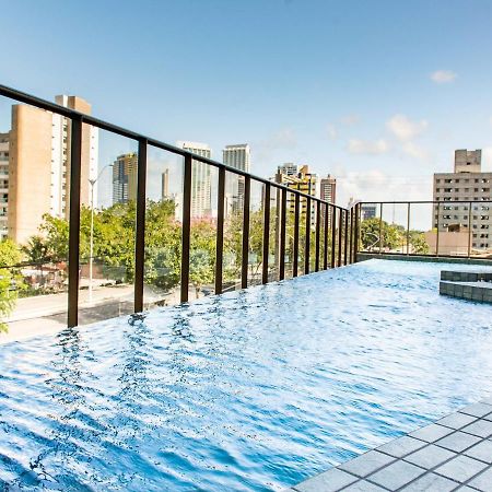 Ilusion Hotel Natal Exteriör bild