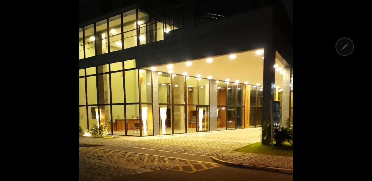 Ilusion Hotel Natal Exteriör bild