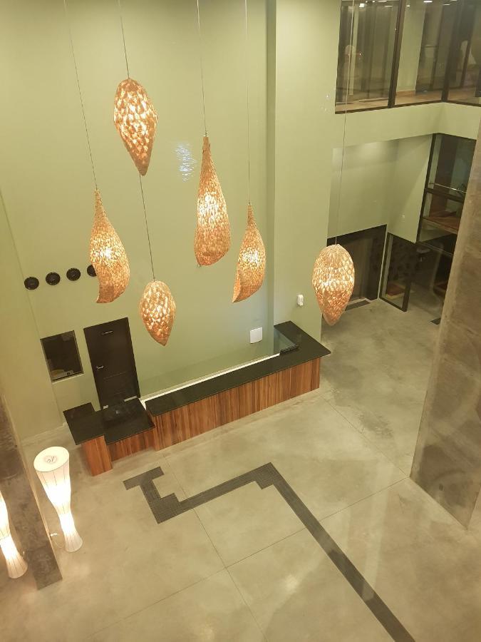 Ilusion Hotel Natal Exteriör bild