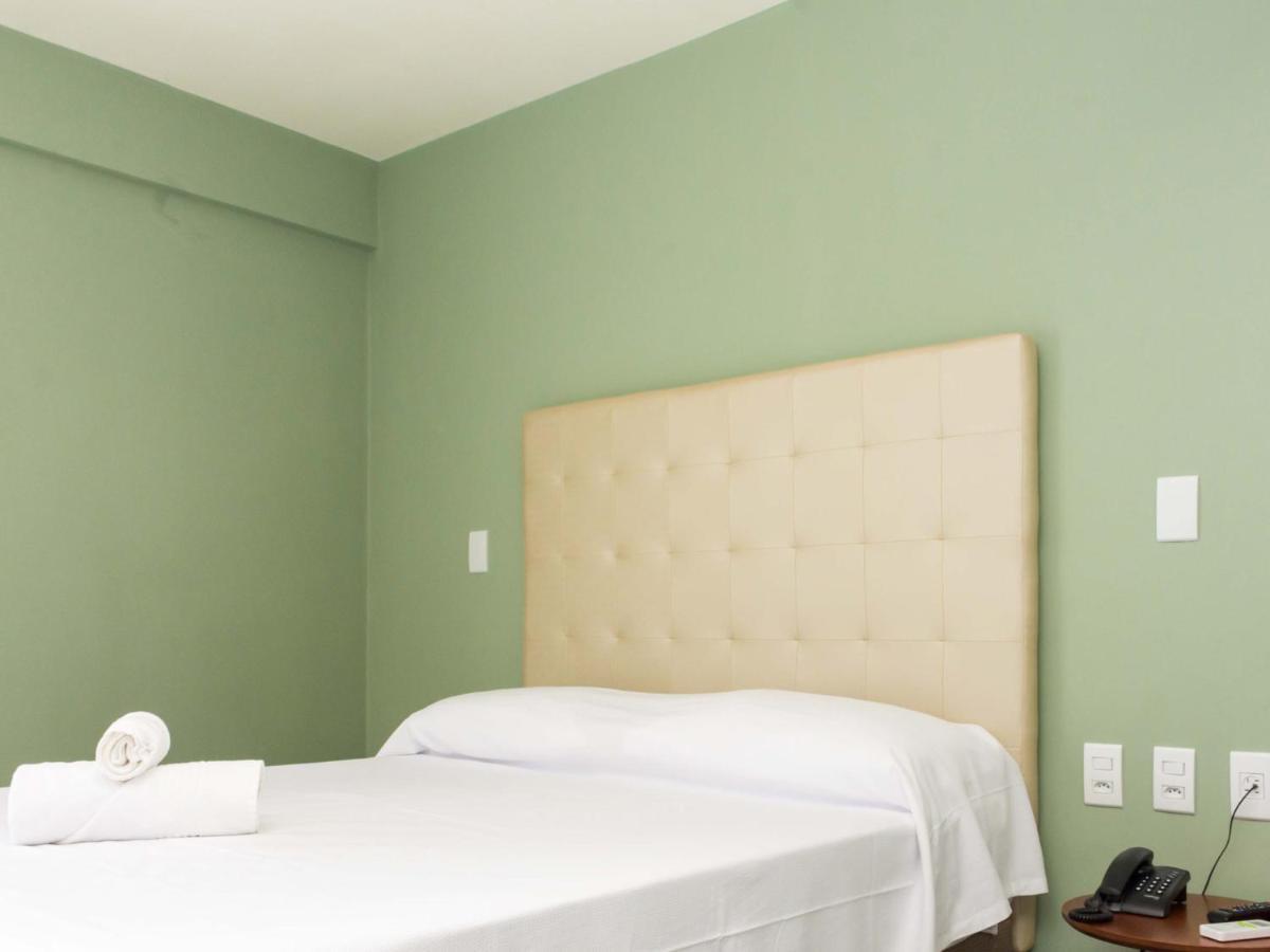Ilusion Hotel Natal Exteriör bild