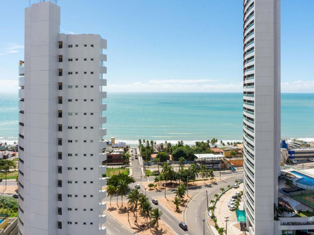 Ilusion Hotel Natal Exteriör bild