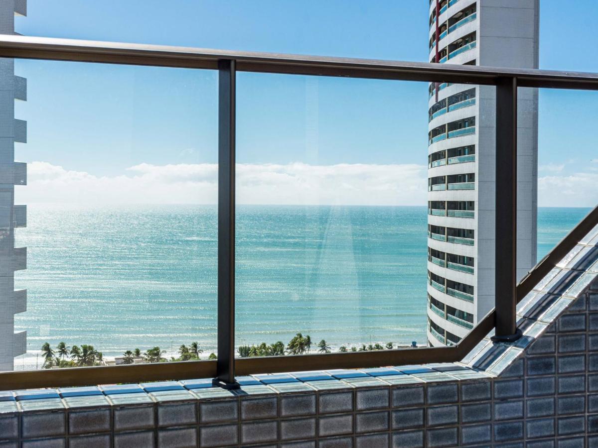 Ilusion Hotel Natal Exteriör bild