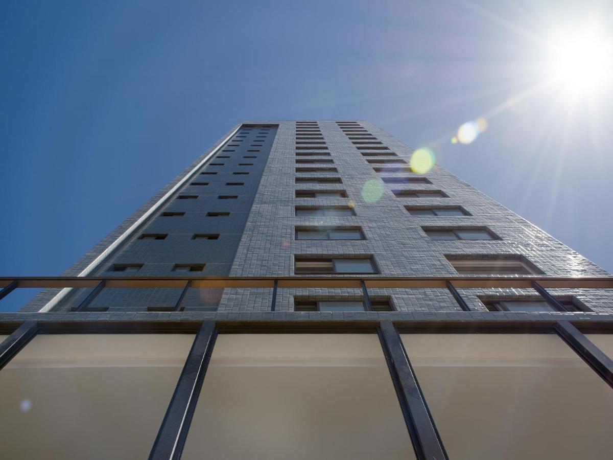 Ilusion Hotel Natal Exteriör bild